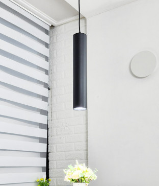 트루스 원통 COB 20W LED식탁등 식탁전등