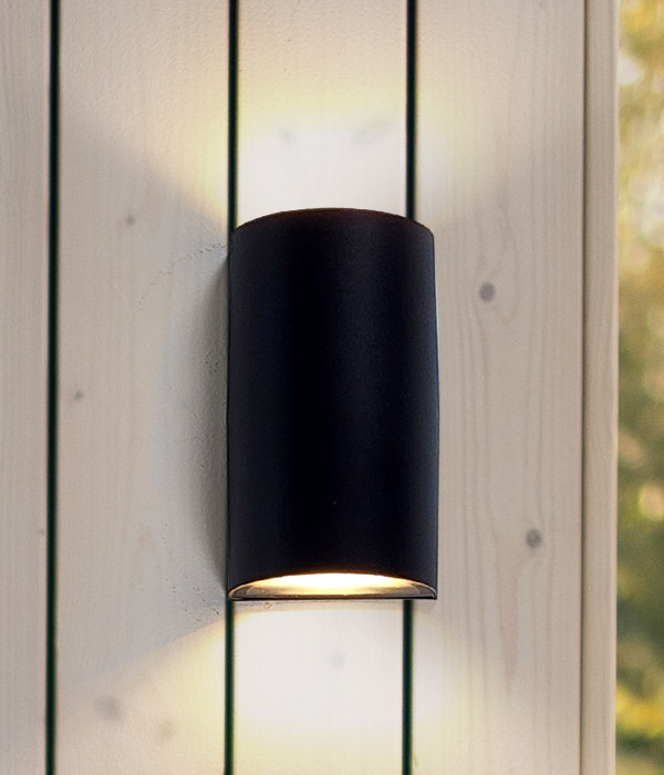 덴버 외부벽등, 인테리어 외부벽조명 (LED 10W)