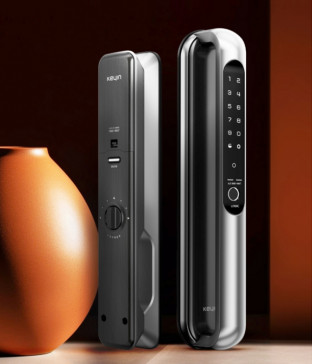 W 키인LX 도어락