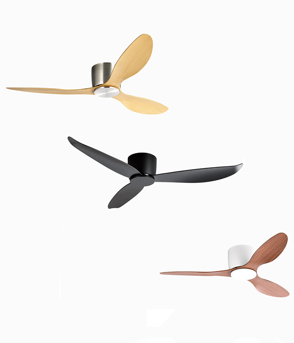 W 미니멀 에어 실링팬(1320mm)