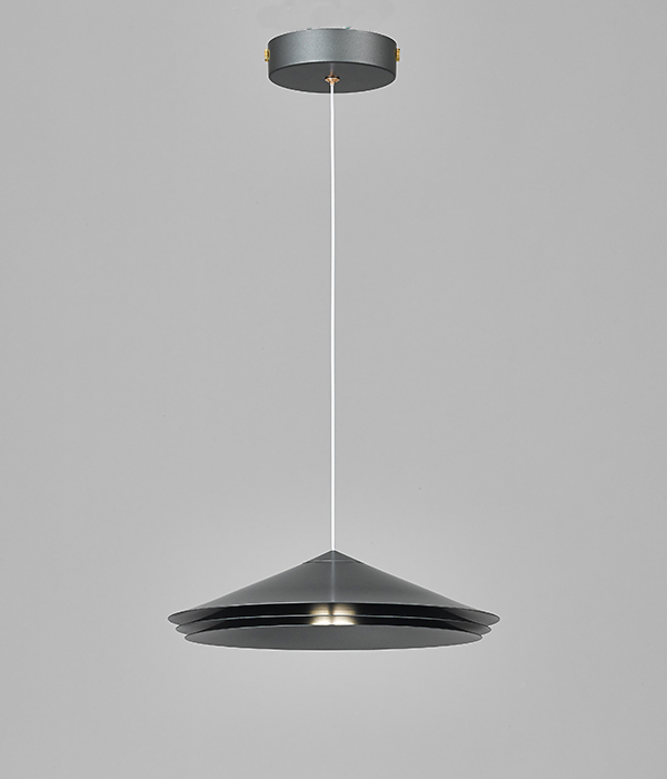 레어 펜던트조명 식탁조명 LED COB 15W